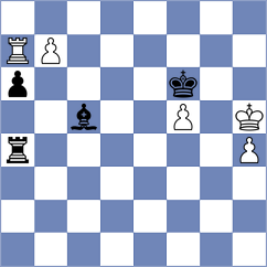 Vaidya - Klimkowski (Chess.com INT, 2021)
