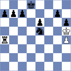 Porozhnyak - Ishvi (chess.com INT, 2024)