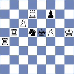Raja - Bosiocic (chess.com INT, 2024)