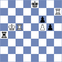 Shapiro - Dang (Chess.com INT, 2021)
