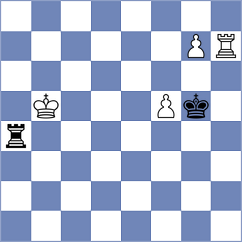 Shevchenko - Neiksans (chess.com INT, 2024)