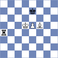 Dankhazi - Vastrukhin (Chess.com INT, 2020)