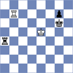 Butti - Redor (chess.com INT, 2022)