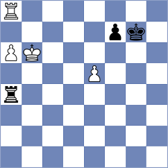 Khromkin - Moreira (chess.com INT, 2024)