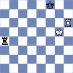 Samunenkov - Sanjana (Chess.com INT, 2020)