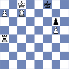 Grigoriants - Ismagambetov (Chess.com INT, 2020)