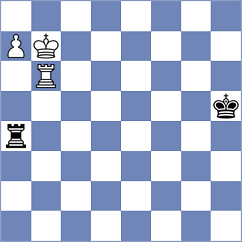 Hong - Ognean (Chess.com INT, 2021)