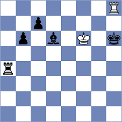 Korol - Penafiel Mendoza (chess.com INT, 2024)