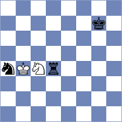 Danaci - Shuvalov (chess.com INT, 2022)