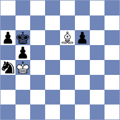 Vajda - Sadhwani (chess.com INT, 2022)