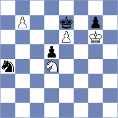 Voege - Rubio Tent (chess.com INT, 2024)
