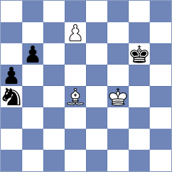 Lavrov - Golichenko (Chess.com INT, 2018)