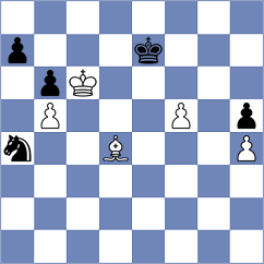 Hilwani - Karimov (Chess.com INT, 2020)