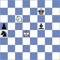Van Geet - Comp Complete Chess (The Hague, 1994)