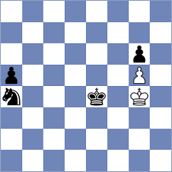 Nguyen - Kubicka (Chess.com INT, 2021)