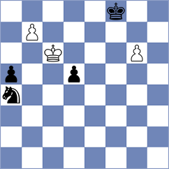 Kostrikina - Tomaszewski (Chess.com INT, 2020)