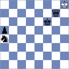 Yadav - Kim (Chess.com INT, 2021)