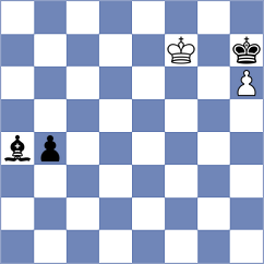 Piccoli - Ponikarovsky (Chess.com INT, 2021)
