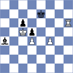 Contreras Torres - Piliczewski (chess.com INT, 2024)