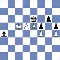 Stefanisin - Mikyska (Chess.com INT, 2021)