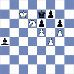 Sasikiran - Gurevich (Chess.com INT, 2020)