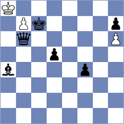 Rose - Cardozo (chess.com INT, 2024)
