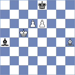 Makarian - Niemann (chess.com INT, 2024)
