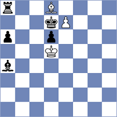 Beukes - Titus (Chess.com INT, 2021)