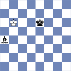 Mabusela - Arenas Vanegas (Chess.com INT, 2019)