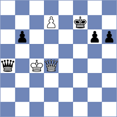 Berke - Ule (Chess.com INT, 2021)