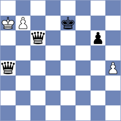 Belov - Moskvin (chessassistantclub.com INT, 2004)
