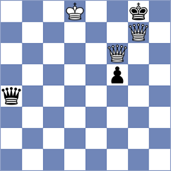 Krysa - Kochiev (chess.com INT, 2023)