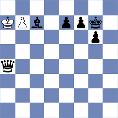 Omariev - Jimenez Fernandez (chess.com INT, 2024)