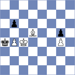Lebediantsev - Kamer (Chess.com INT, 2020)