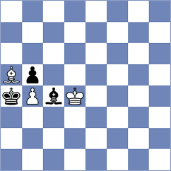 Demchenko - Martin Carmona (chess.com INT, 2023)