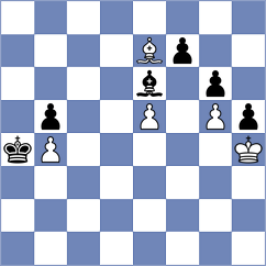 Martin Duque - Moroni (chess.com INT, 2021)