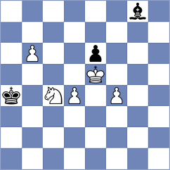 Barria Zuniga - Zapata (Chess.com INT, 2020)