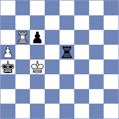 Friedel - Alekseenko (Chess.com INT, 2020)