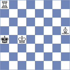 Chumpitaz Carbajal - Ozer (Chess.com INT, 2021)