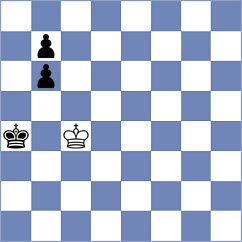 Roebers - Smietanska (chess.com INT, 2024)
