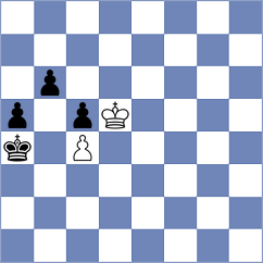 Rjabzev - Dwilewicz (chess.com INT, 2024)