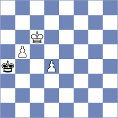 Pourkashiyan - Onslow (chess.com INT, 2023)
