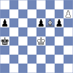 Guseinov - Chen (chess.com INT, 2023)