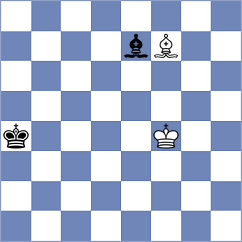 Prilleltensky - Grigoryan (chess.com INT, 2021)