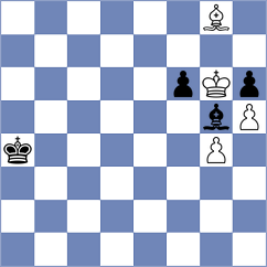 Barbosa - Liascovich (chess.com INT, 2024)