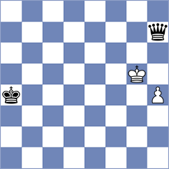 Estevez Polanco - Weisz (chess.com INT, 2023)