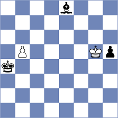 Mehrafarin - Bramson (Chess.com INT, 2021)