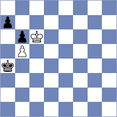 Shuvalova - Malyi (chess.com INT, 2022)