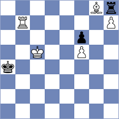 Aldokhin - Krassilnikov (Chess.com INT, 2021)