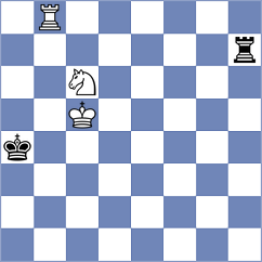 Svane - Papp (chess.com INT, 2023)